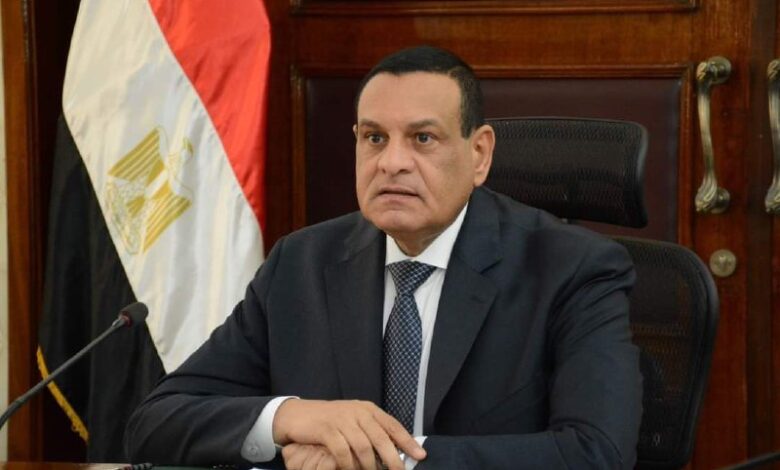 تصريح | وزير التنمية المحلية المصري : لدينا 18319 منفذًا لبيع السلع الغذائية