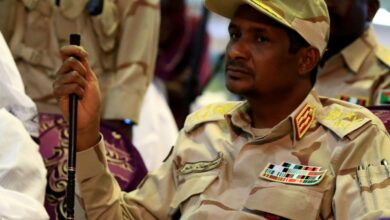 قرار | مجلس السيادة في السودان يعلن إغلاق الحدود مع أفريقيا الوسطى