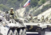 تطويق | مستشار رئيس دونيتسك : الجيش الروسي يحاصر أرتيموفسك ويُفشل محاولات العدو