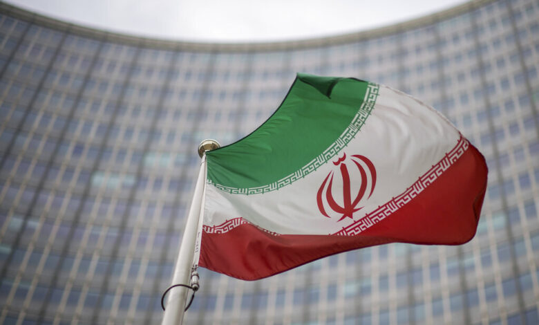 الملف النووي | كبير المفاوضين : إيران مصرة على مواقفها المبدئية في مسار المفاوضات