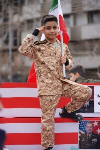 في ذكرى الثورة الإيرانية.. رسائل استراتيجية من طهران إلى البيت الأبيض وسط تصعيد إقليمي